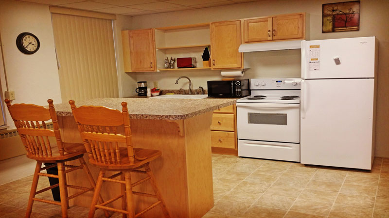 Extended Stay Rooms - Mahoning Apartments (9)
