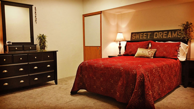 Mahoning Apartments, Motel Rooms, Extended Stay Rooms (4)